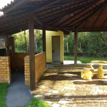 Chale Aconchego - Cond Porto Dos Lencois Barreirinhas Vila Exterior foto