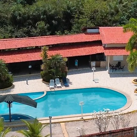 Chale Aconchego - Cond Porto Dos Lencois Barreirinhas Vila Exterior foto