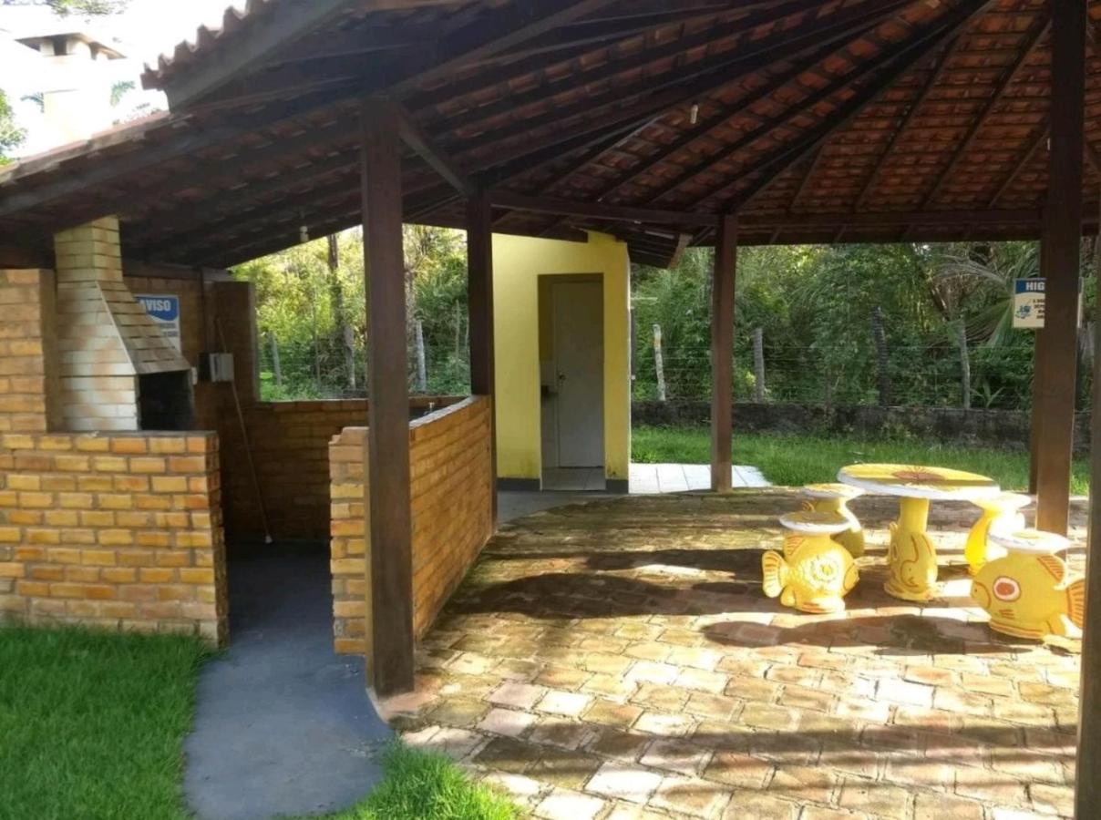 Chale Aconchego Chalet