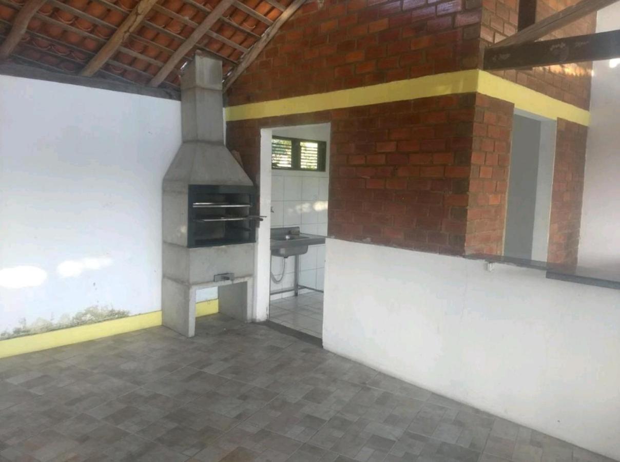 Chale Aconchego Chalet *