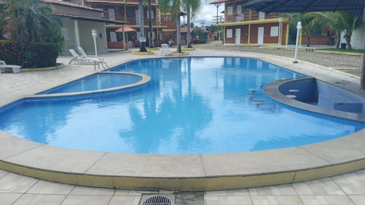 Chale Aconchego Chalet *