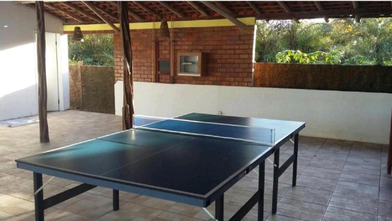 Chalet Chale Aconchego *