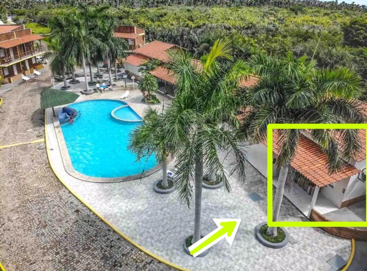 Chalet Chale Aconchego Barreirinhas