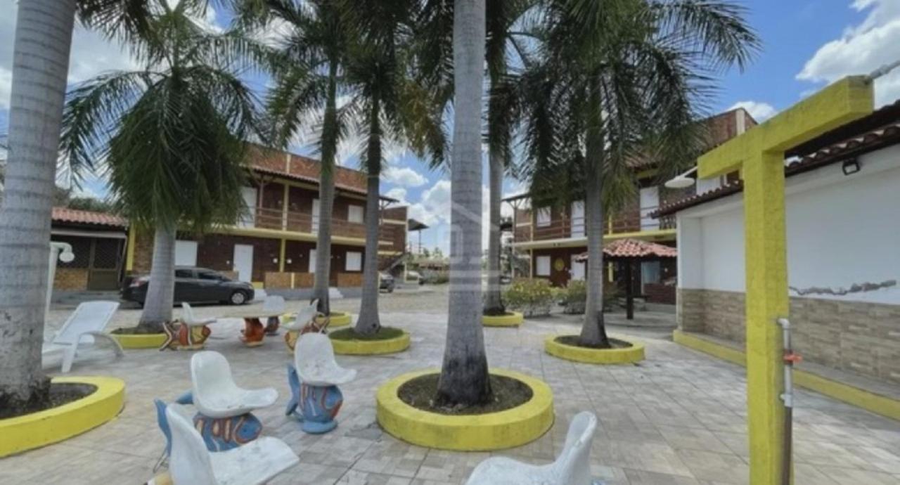 Chalet Chale Aconchego