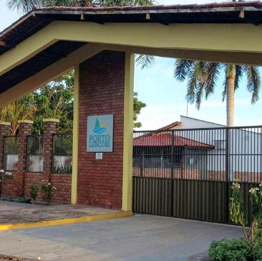 Chalet Chale Aconchego