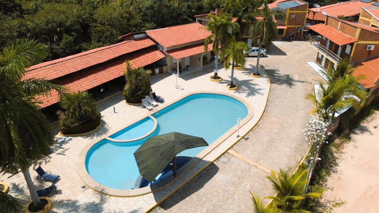 Chalet Chale Aconchego Barreirinhas
