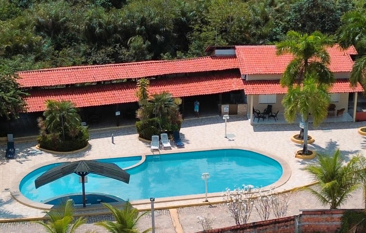 Chale Aconchego Chalet Barreirinhas