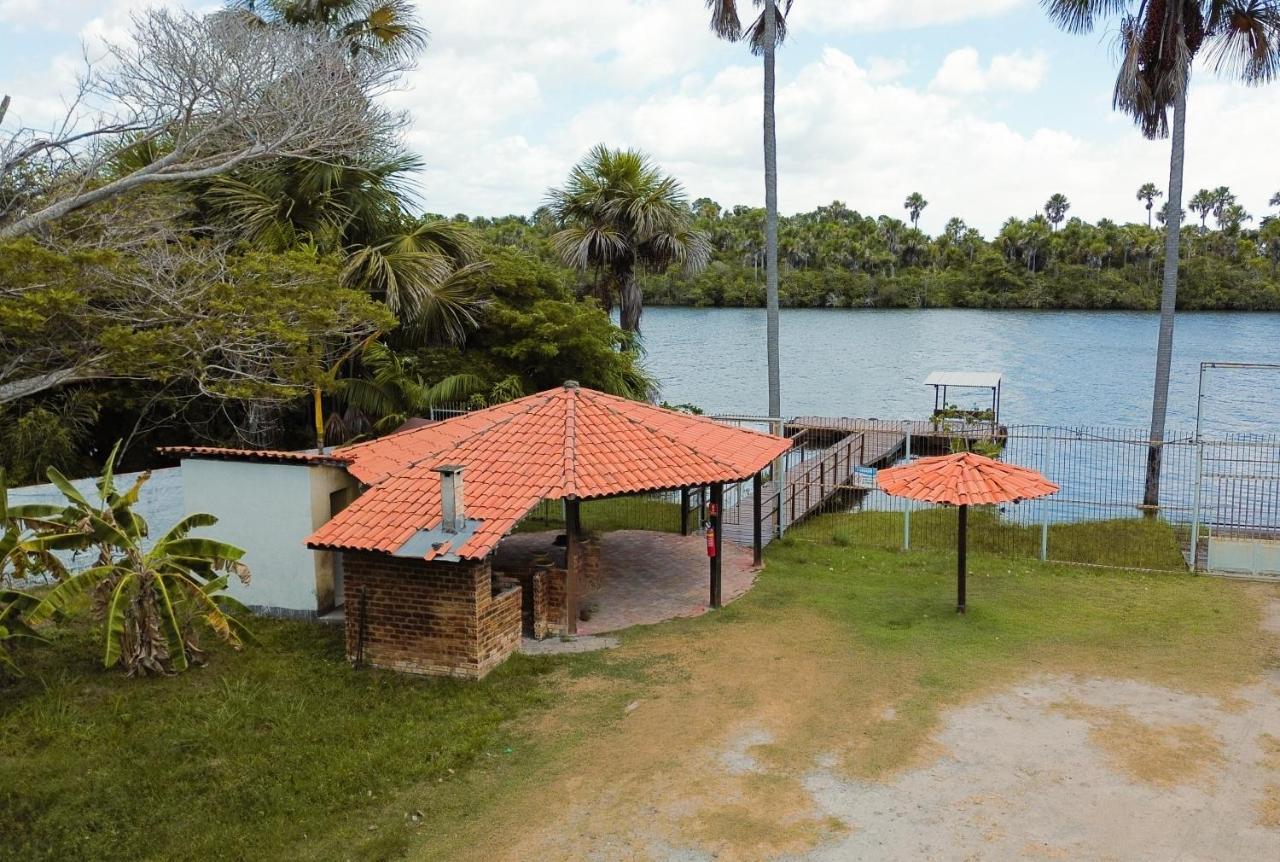 Chalet Chale Aconchego Barreirinhas