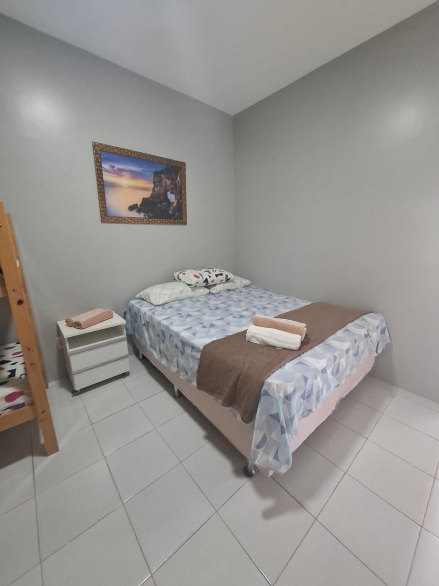 Chalet Chale Aconchego Barreirinhas